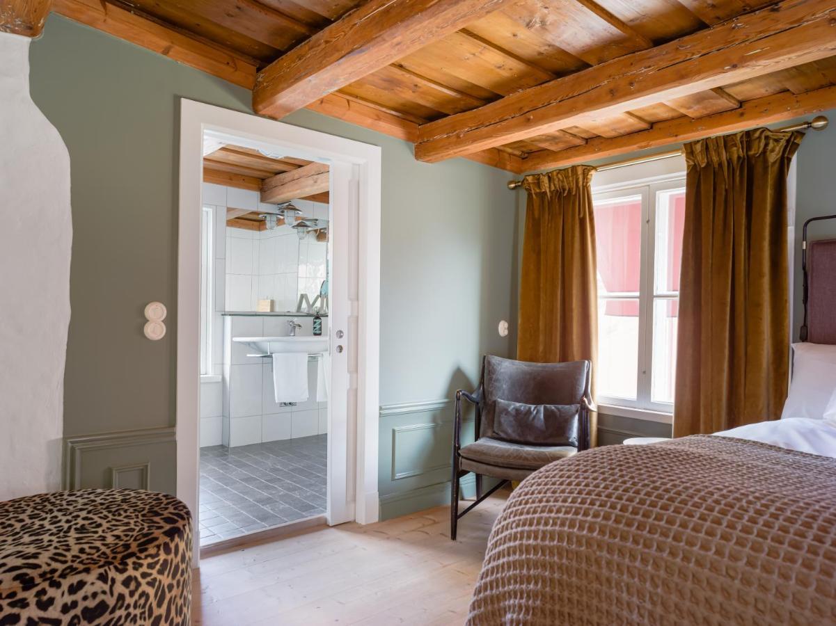 Villa Vega Trosa Extérieur photo